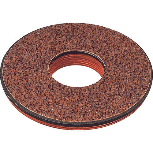 コンドル　床洗浄機器　ポリシャー用パッド台　インスタロックドライビング・パッド　９インチ　E-15-9　1 個