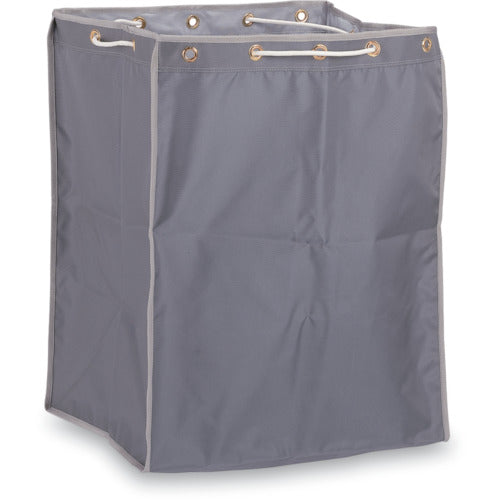 Teramoto BM Dust Car Bag, Small Eco Bag, Gray, DS-232-710-6, 1 piece