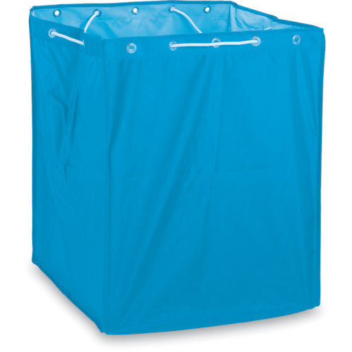 Teramoto BM Dust Car Bag, Large Eco Bag, Blue, DS-232-730-3, 1 piece