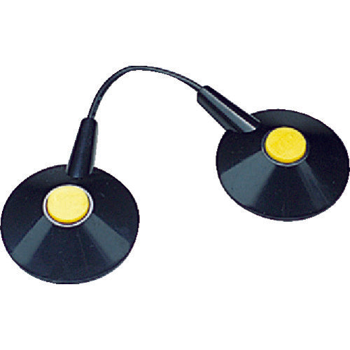 SCS mat-to-mat earth 3043S 11cm 3043S 1 piece