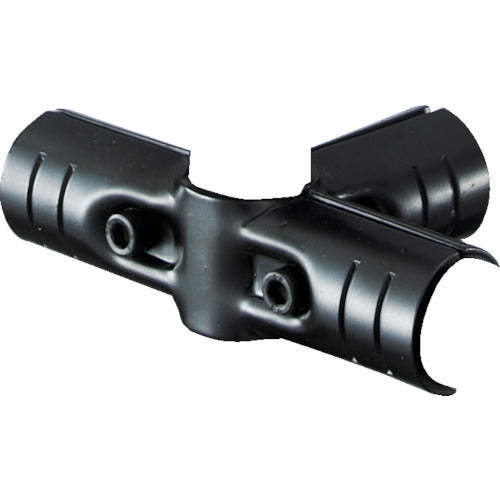 TRUSCCO 전도성 파이프 시스템 5방향 조인트 TJ-3-D 1개