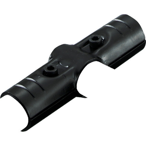 TRUSCCO 전도성 파이프 시스템 4방향 조인트 TJ-4-D 1개