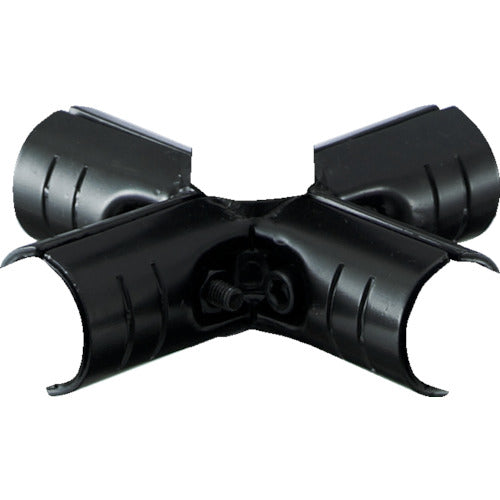 TRUSCCO 전도성 파이프 시스템 6방향 조인트 TJ-5-D 1개