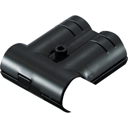 TRUSCCO 전도성 파이프 시스템 4방향 조인트 TJ-9-D 1개