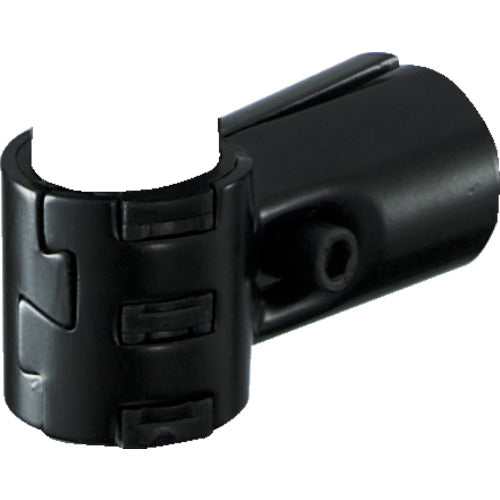 TRUSCO Conductive Pipe System 3-Way Hinge Joint TJ-10-D 1 pc