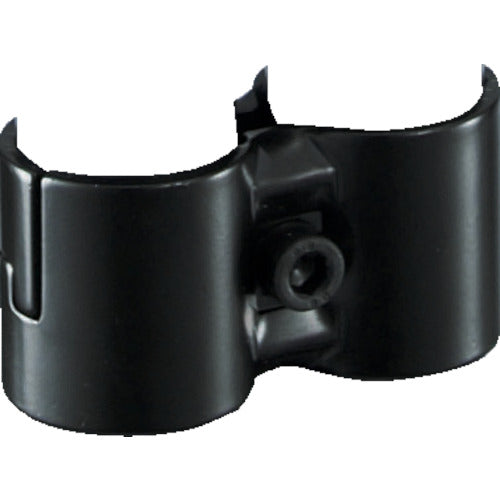 TRUSCCO 전도성 파이프 시스템 4방향 병렬 조인트 TJ-11-D 1개