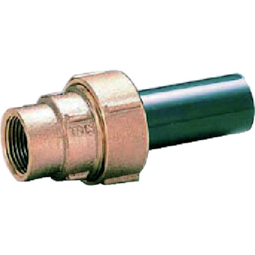 ＴＢＣ　塩ビ伸縮継手メネジ２０ｍｍ　20EGV　1 個