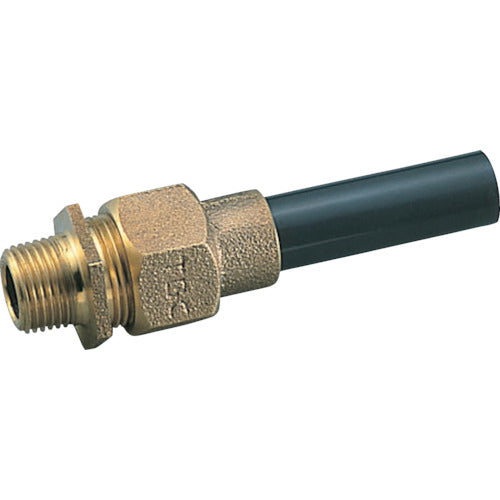 TBC G-type union set HI leaf 2 20GVU-HIW 1 piece