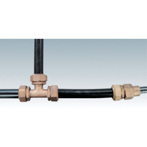 TBC PE 피팅 치즈 1종 20mm 20PT-1 1개