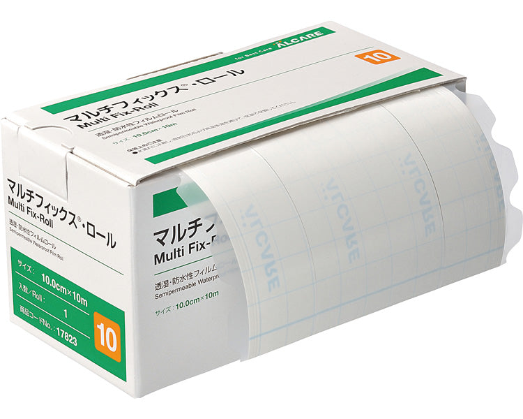 멀티픽스 롤 10호 / 17823 폭 10cm 1개