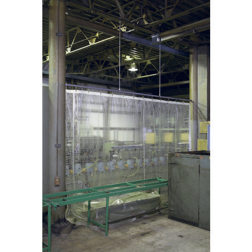 岡田　カーテンレール　Ｄ４０レール２ｍアルミ　15L20-AS　1 本