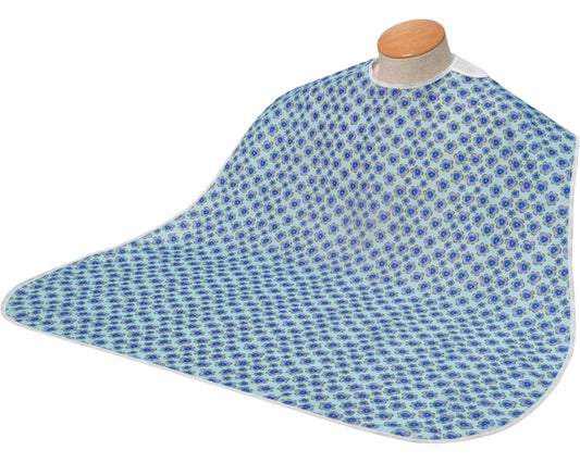 소프라피렌 앞치마 팬지 / 102270 블루 1장