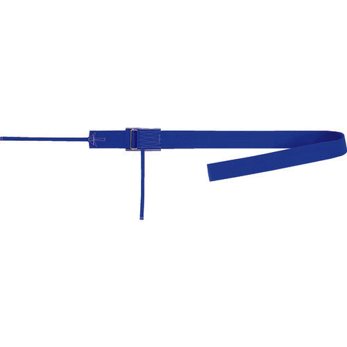 TRUSCO Pallet Catcher PP Type Width 100mm x Length 4.8m TPC-100 1 pc