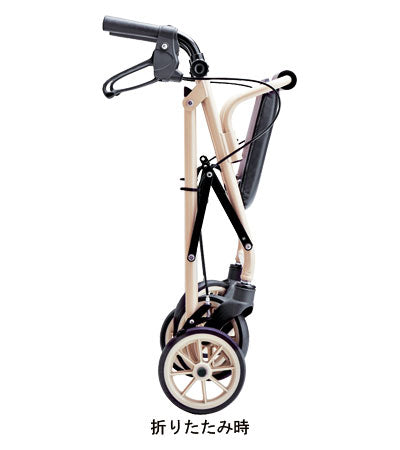 Happy Mini / 117003 Purple Metallic 1 unit