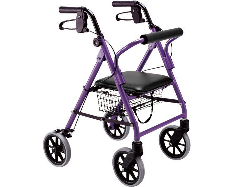 Happy Mini / 117003 Purple Metallic 1 unit