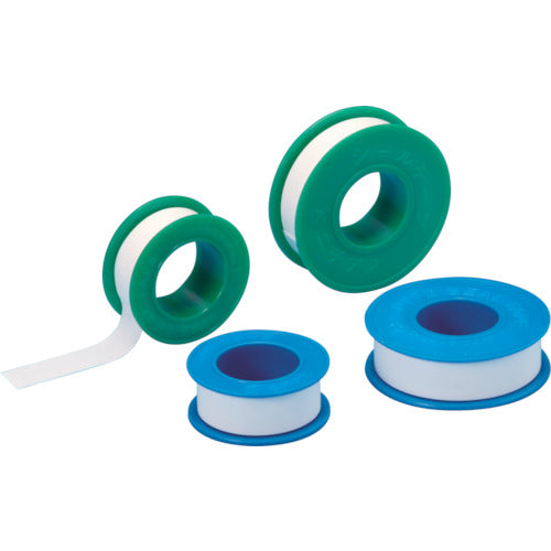 Nichias Naflon Sealing Tape BLTOMBO No. 9082-BL 9082-BL 15M 10 rolls