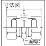 リケン　ジョイントソケット　MRJ2-S-13SU　1 個