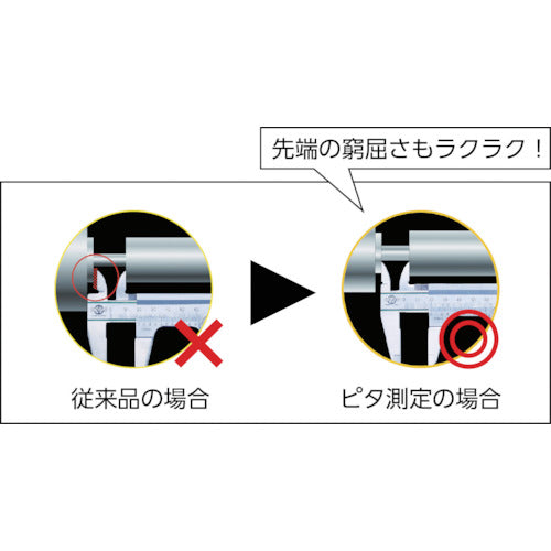 カノン　ピタノギス２００ｍｍ　PITA20　1 本