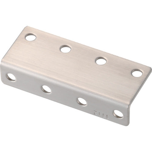 TRUSCO Unequal Side Angle 90mm Stainless Steel TKA-90BS 1 pc