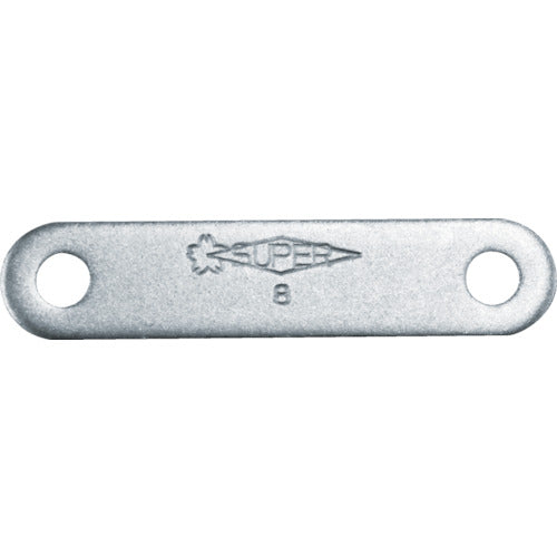 Super Gear Puller (for G3) Washer (Set of 4) GZ3 1 S