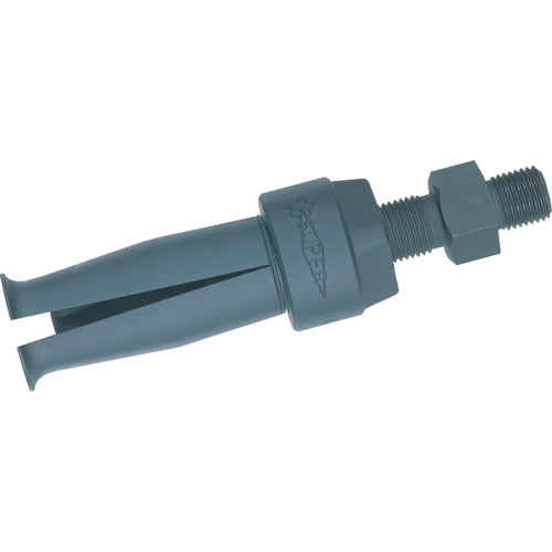 Super Bearing Puller Inner Jaws Compatible Bearing Numbers: 01, 02 BPJ1 1 pc