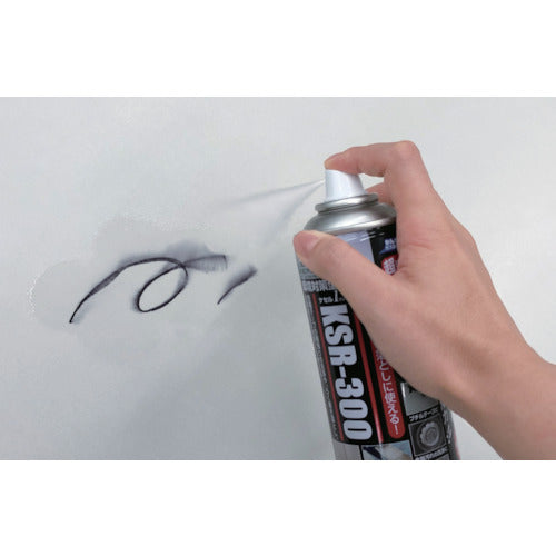 ABC Eco-Friendly Cleaning Agent Keser One (Spray Type) 300ml KSR-300 1 Bottle