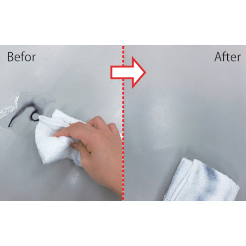 ABC 환경 대책형 세정제 케셀원(리퀴드 타입) 1L KSR-P01 1개