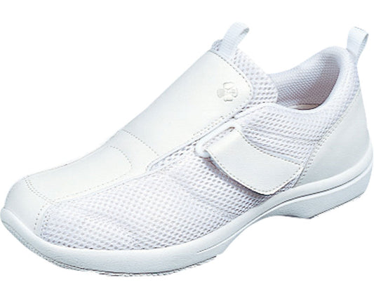 맛있는 508 여성용 / 23.5cm 화이트 1 다리