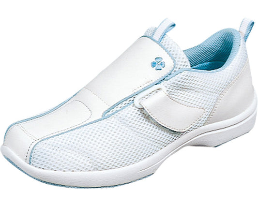 맛있는 508 여성용 / 24.5cm 블루 1 다리