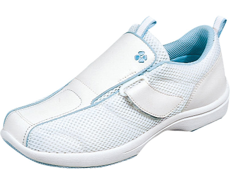 맛있는 508 여성용 / 25.0cm 블루 1 다리