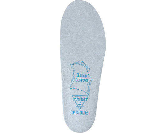 DSIS Sorbo Running / 61259 Blue Gray 2L 1 Pair