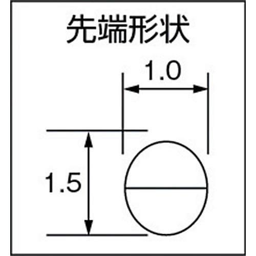 フジ矢　ミニテックミニショートノーズラジオペンチ（バネ付）　１１０ｍｍ　MP9-110　1 丁
