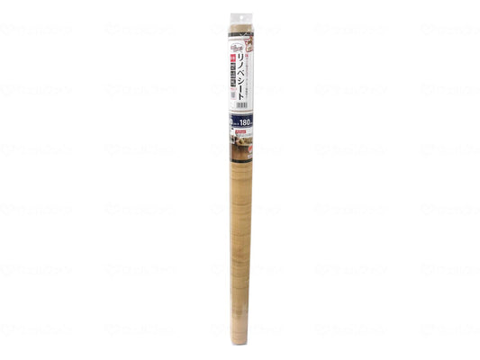 Meiwa Gravure Renovation Sheet Beige 90×180cm