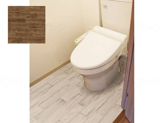 Meiwa Gravure Renovation Sheet Antique Wood 90 x 180 cm