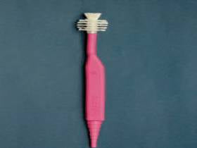 Takashima Sangyo Dr.Q Clean Pink