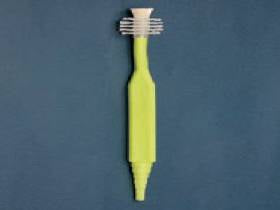 Takashima Industry Dr.Q Clean Yellow