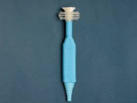 Takashima Industry Dr.Q Clean Blue