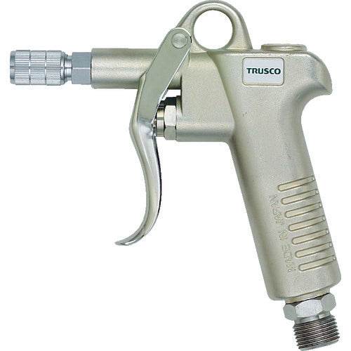 TRUSCO 오일건 스트레이트 TOG-2 1개