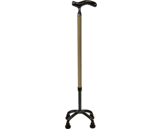 オールカーボンクオッドケイン四点式 / 70C-C1　格子BR　1 本