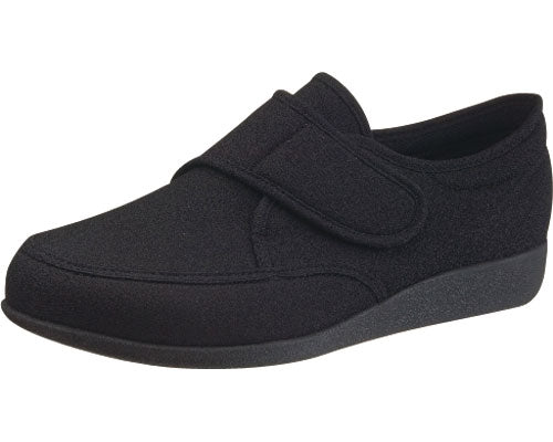 쾌보주의 M021 신사용 / 25.5 cm 블랙 스트레치 1 다리