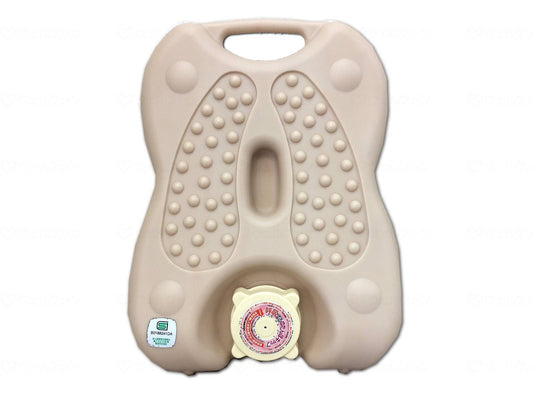 ﾀﾝｹﾞｶｶﾞｸｺｳｷﾞｮｳ快適健康ｸﾞｯｽﾞ　ﾘﾗｯｸｽﾋﾞｽﾞ(ｶﾊﾞｰ付) ﾍﾞｰｼﾞｭ