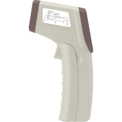 Dretec Quick Thermometer O-604WT 1 pc