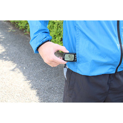 Dretec Daily Partner H-235BK 1 unit