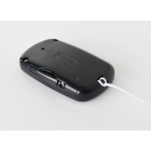 Dretec Daily Partner H-235BK 1 unit