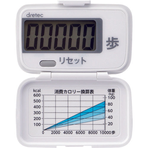 Dretec Walking Partner H-233WT 1 unit