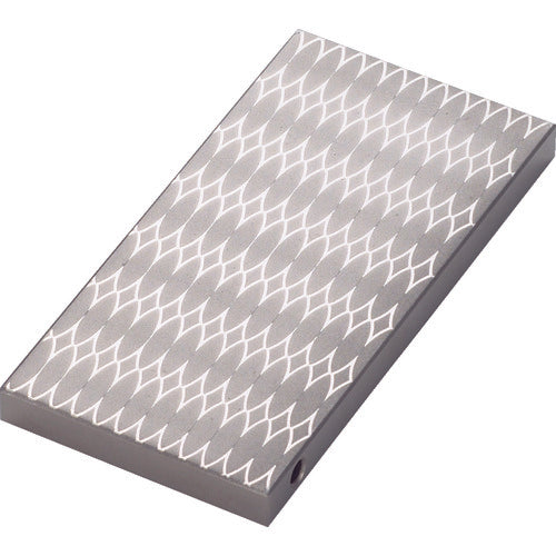 ＴＲＵＳＣＯ　チップストーン　１００Ｘ５０Ｘ８　精密仕上用　＃１２００　S-2-1200　1 個