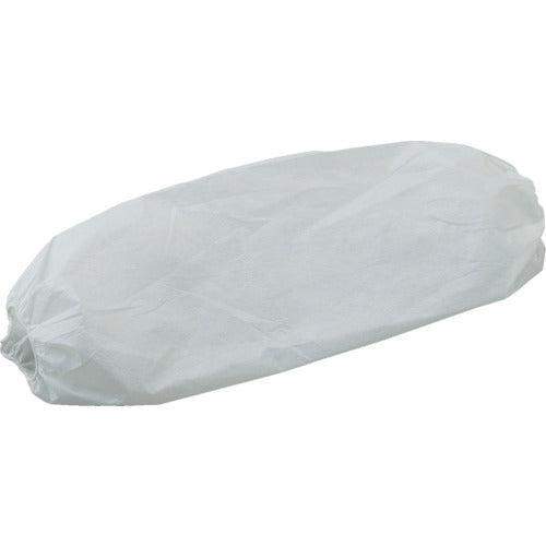 TRUSCO Non-woven Disposable Arm Cover (5 pairs) TP-UK 1 bag