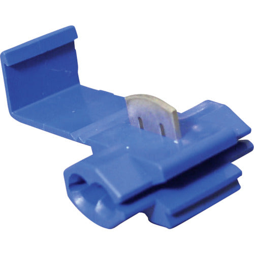 Nichifu PT connector (100P) PT V-20S-BLU 1 box