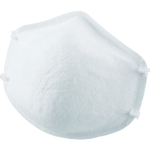 TRUSCO 일반 작업용 마스크 (20장입) TMK-20E 1상자