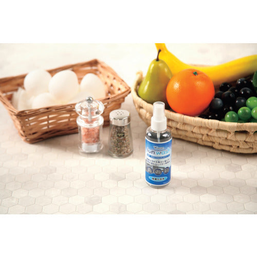 윈캠 윈컴 이온 워시 100ml 스프레이 WIOW-100S 1개